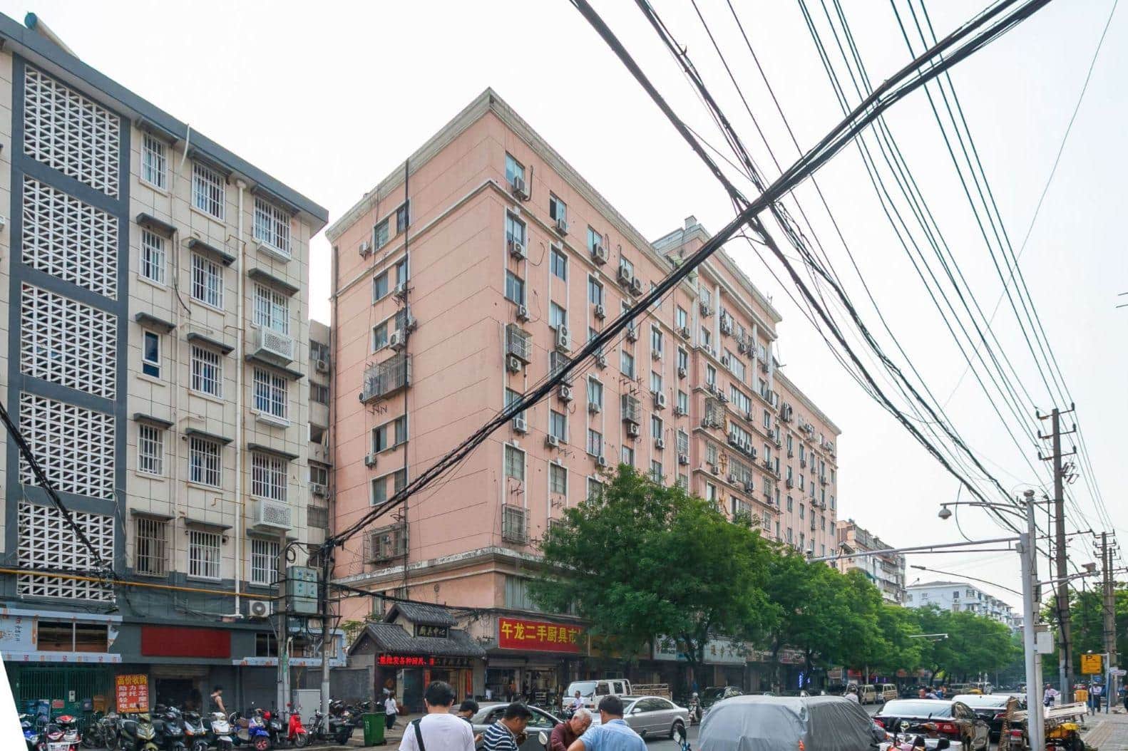 南京通宇大厦