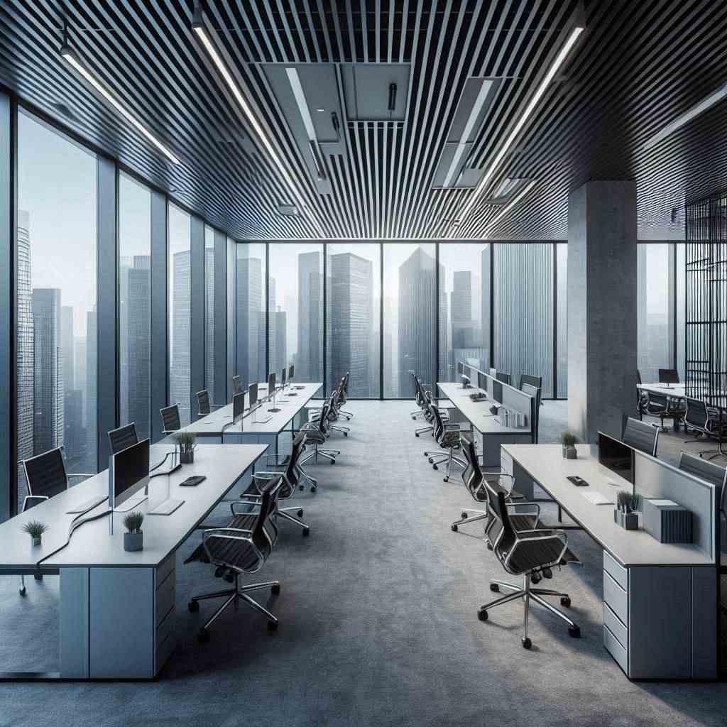 写字楼办公文化传媒公司创意氛围因办公资料归档受阻时培训团队该调用哪些资源